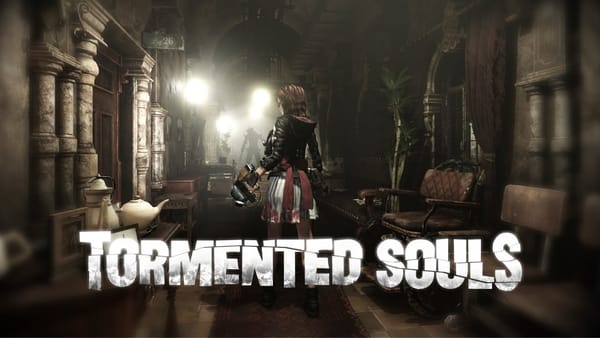 Tormented Souls komt met demo, releasedatum in augustus