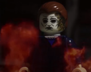 LEGO Halloween Kills: kijk hier de LEGOtastische trailer