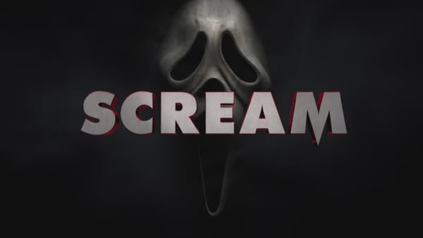 Ghostface is nog niet klaar... Scream 6 komt er aan!