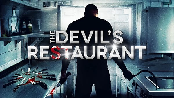 Recensie: 'The Devil's Restaurant' krijgt geen Michelin-ster...