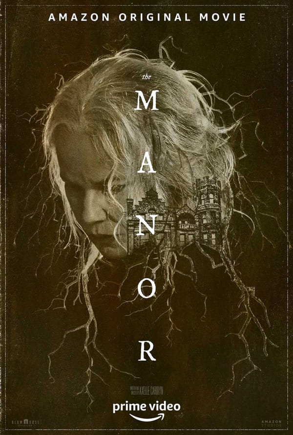 Recensie: Welcome to the Blumhouse – The Manor