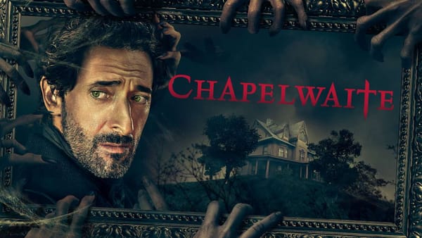 Recensie: Chapelwaite (serie, 2021)