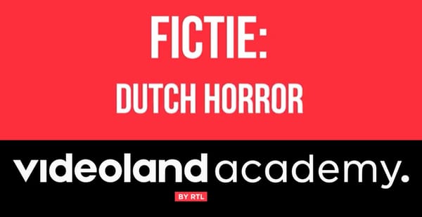 Deze 11 talenten schrijven nederhorrorfilms voor Videoland