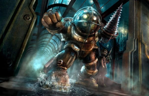 Nieuwe geruchten rondom Bioshock 4 doen de ronde