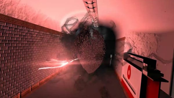 Recensie: Project Terminus VR - een intense beleving onder Parijs