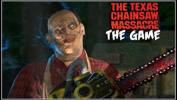 Teaser: Gun interactive komt met Texas Chain Saw Massacre game