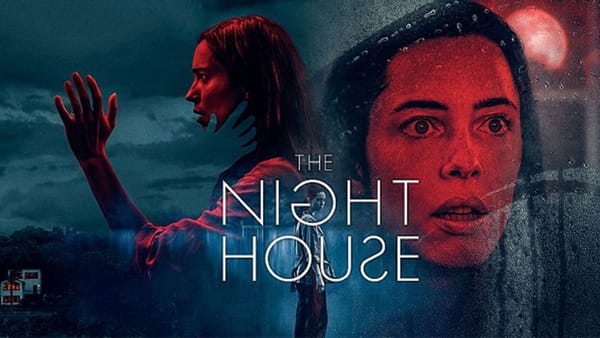 The Night House: Duistere geheimen uit het niets. Recensie: