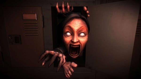 Welke horrorgames kunnen we verwachten in 2022?