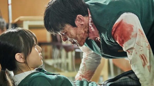 Vanaf 28 januari op Netflix: een school vol zombies in Koreaanse serie All Of Us Are Dead