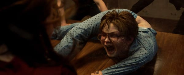 Netflix kondigt nieuwe Exorcisme-film aan met enorme sterrencast