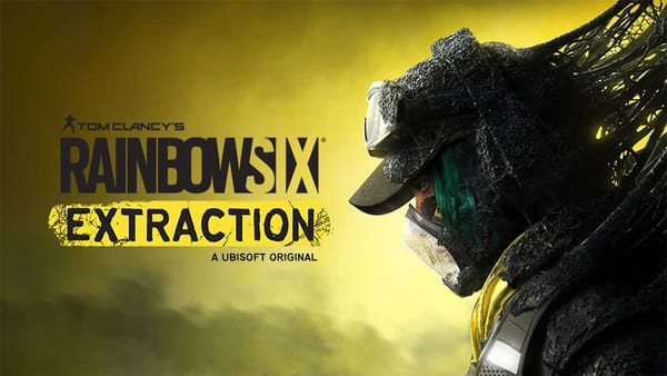 Rainbow Six Extraction op de releasedag beschikbaar op Game Pass