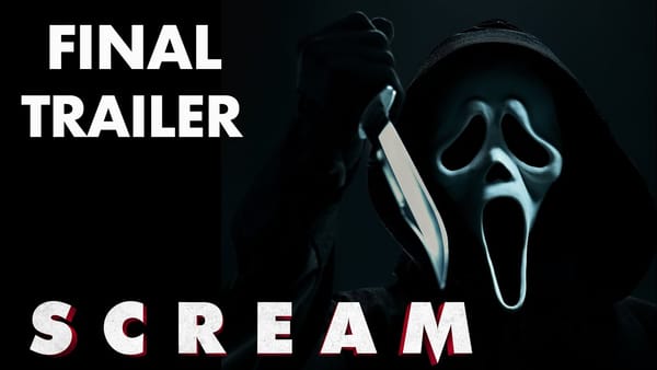 SCREAM! 3 februari in de bios, kijk de final trailer en meer: