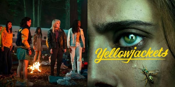 Seizoen 2 van Yellowjackets is te zien, wordt dit je nieuwe obsessie?