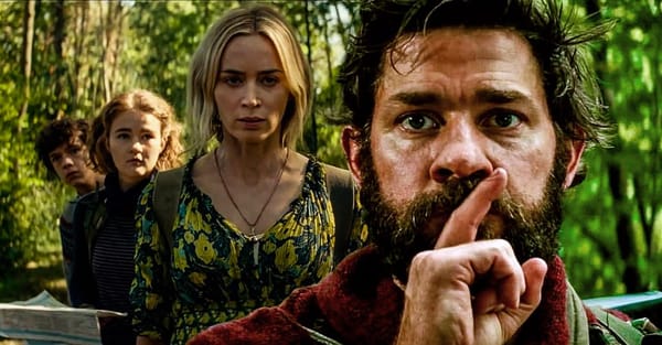 Sssst.. A Quiet Place 3 komt eraan en wij weten wanneer