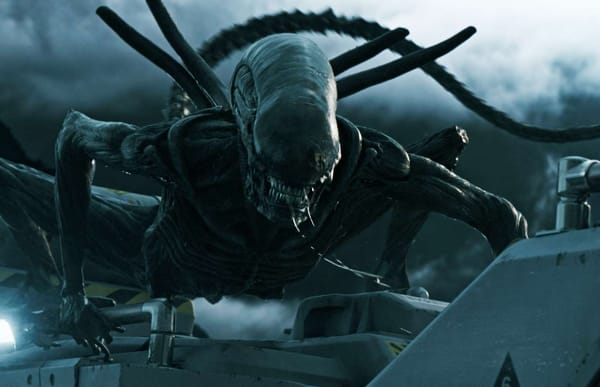 Nieuwe 'Alien'-serie wordt verrassend, maar Ripley-loos