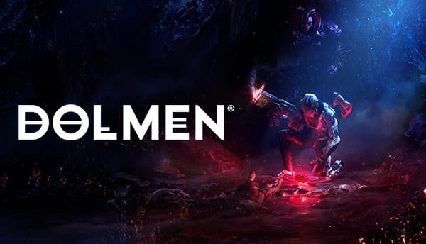 Dolmen krijgt releasedatum in nieuwe trailer