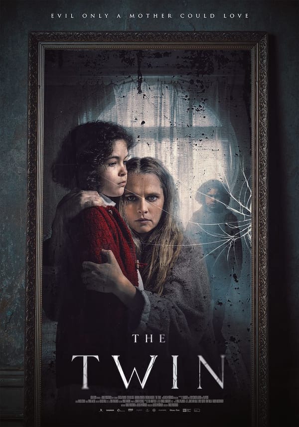 Enge kinderen en rituelen in trailer 'The Twin': 28 april in de bioscoop