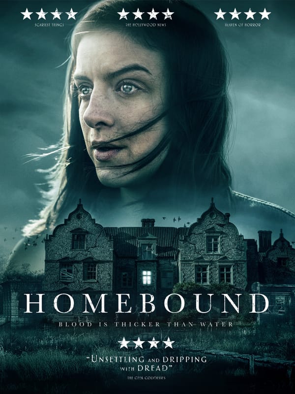 Trailer van Britse horrorfilm Homebound nu te zien!