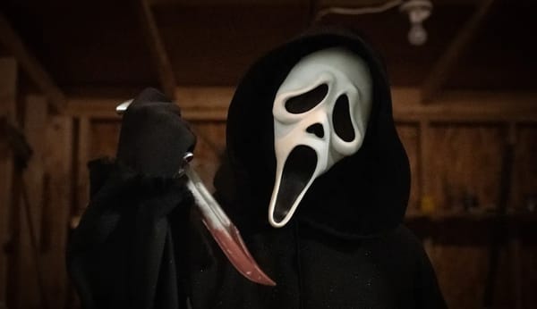 Officieel aangekondigd: 'Scream 6' releasedatum bekend...