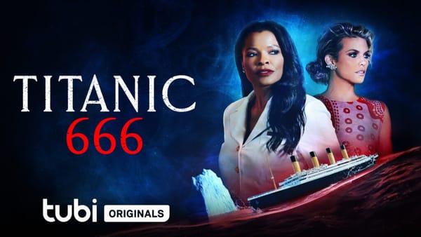 Komt deze Titanic-horror naar Disney+?