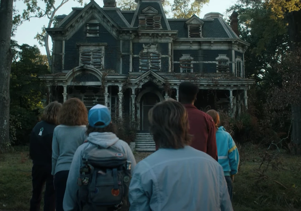 Nederlandse Stranger Things-fans opgelet; Netflix brengt Creel House tot leven in spannende attractie