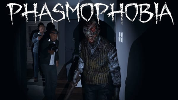 Kinetic Games verwijdert progressie Phasmophobia-spelers