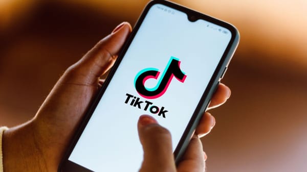 Komt er een horrorfilm gebaseerd op TikTok-video's?