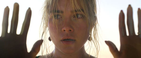 Trailers voor verontrustende thriller 'Don't Worry Darling'