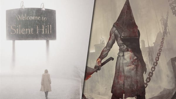 Komt er een heuse ‘Silent Hill’ franchise reboot aan?