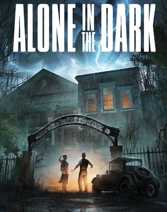 ‘Alone in the Dark’ krijgt een reboot die terugkeert naar diens horror roots