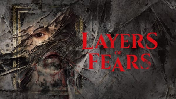 Layers of Fear-remake omvat complete serie