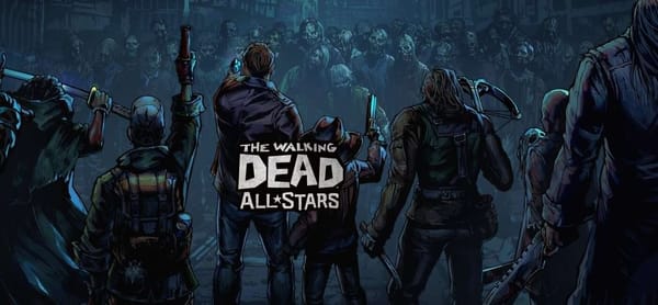 Er komt een nieuwe The Walking Dead-game!