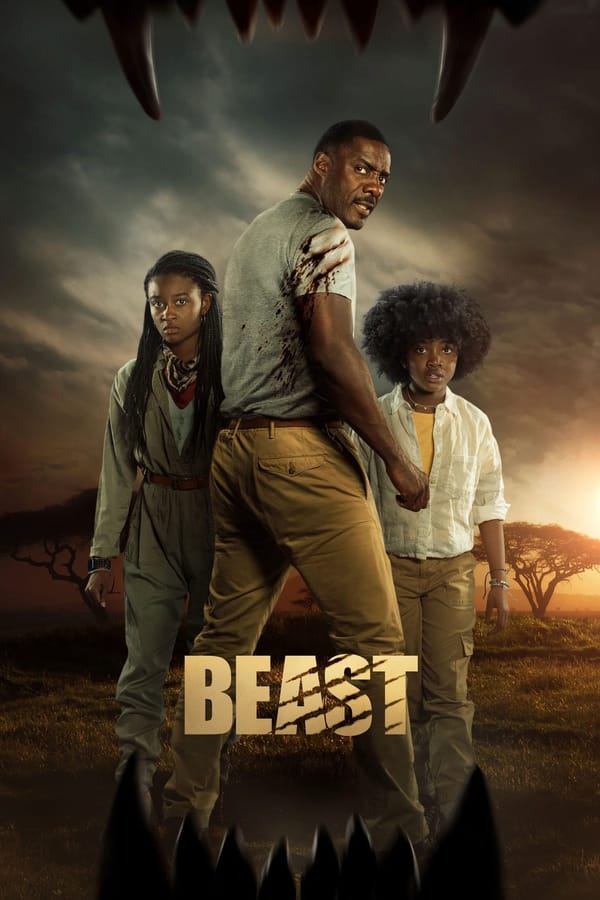 Recensie: Beast - Beestachtig middelmatig