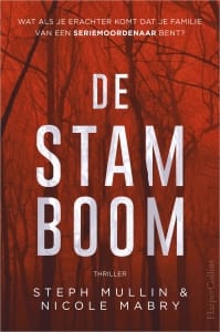 Boekrecensie: De Stamboom (Steph Mullin & Nicole Mabry)