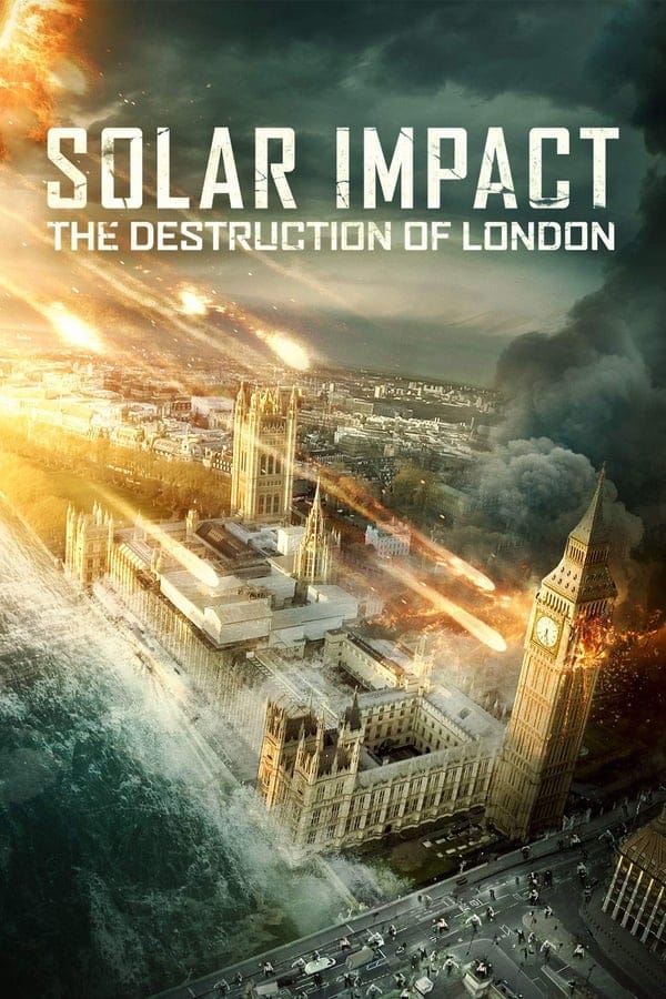 Recensie: Solar Impact - Zon en zombies