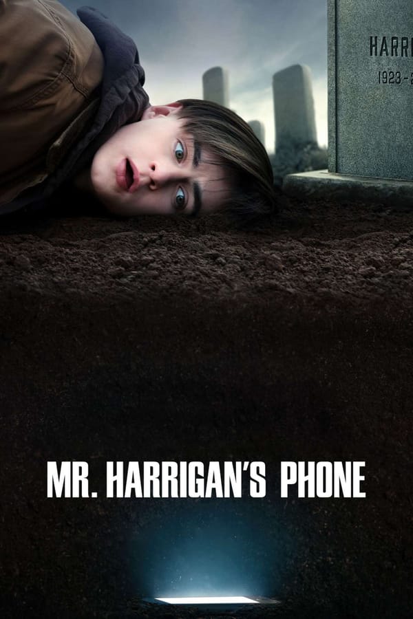 Recensie: Mr. Harrigan's Phone, de nieuwe Stephen King-verfilming op Netflix