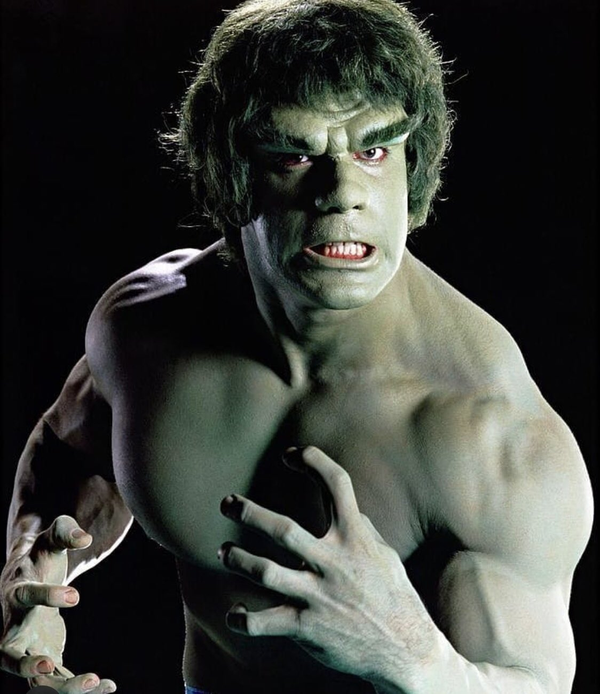 Interview met 'the incredible' Lou Ferrigno over de horrorfilm The Hermit