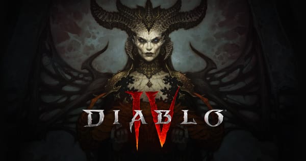 Gerucht: Diablo 4 komt al in april 2023