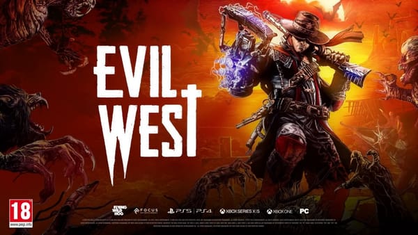 Recensie: Evil West - ondode monsters en vampiers knallen in het wilde westen