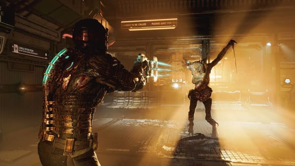 IGN toont eerste 18 minuten Dead Space Remake