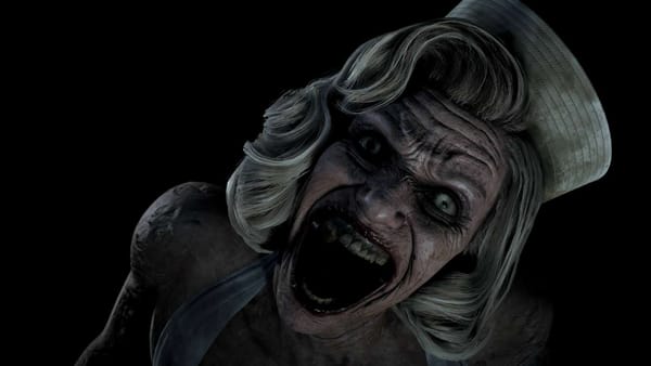 Nieuwe deel The Dark Pictures Anthology wordt VR-Nachtmerrie