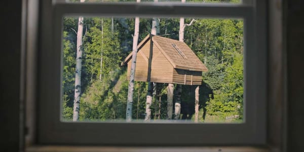 Nog een kerstcadeau nodig? Misschien is dit peperkoekhuis van Hereditary wat