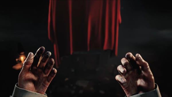 11 minuten aan angst in Layers of Fear-trailer