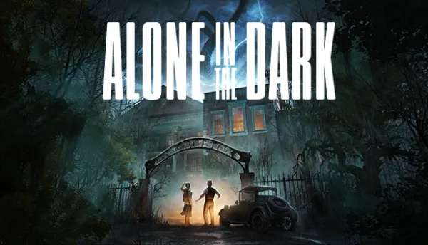 Nieuws omtrent nieuwe Alone in the Dark-game