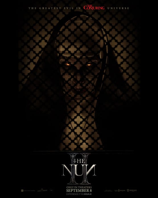 Trailer The Nun 2: Valak is Back