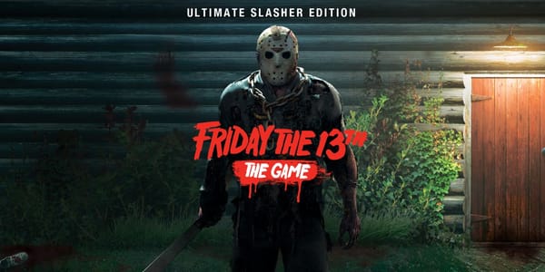 Spelerboost luidt einde aan in Friday the 13th: The Game