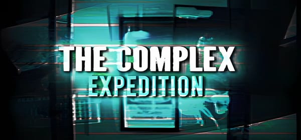 Recensie: ‘The Complex: Expedition’ – Ontdekkingstocht in het land van liminaliteit