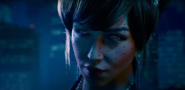 ‘Vampire: the Masquerade – Bloodlines 2’ is nieuw (on)leven ingeblazen