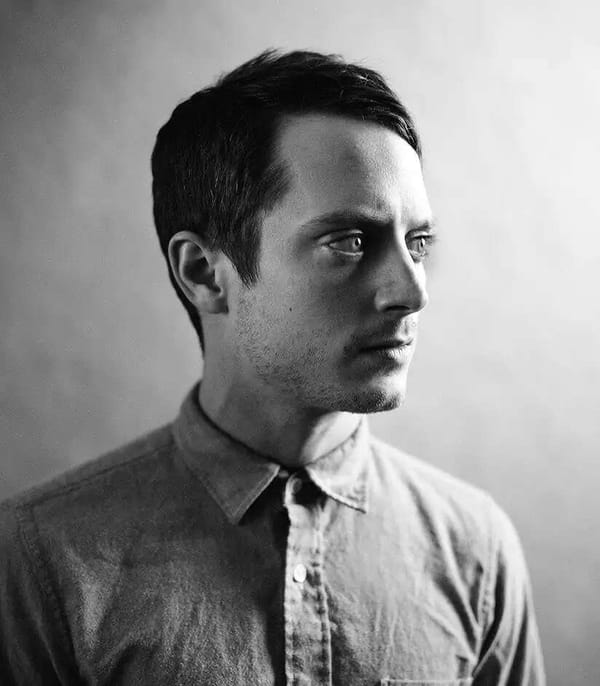 Horrorproducent Elijah Wood komt naar Dutch Comic Con in november