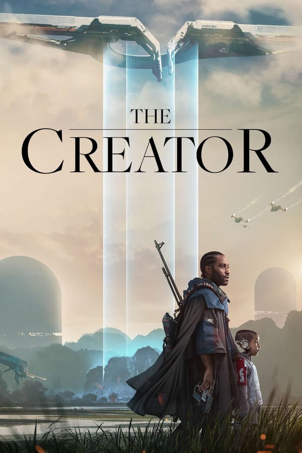 Recensie: The Creator (2023) Een episch verhaal